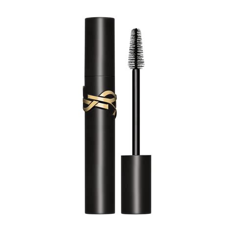 ysl waterproof mascara|waterproof mascara for lash volume.